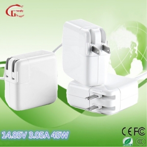 Magsafe 2 45W T Head Charger f