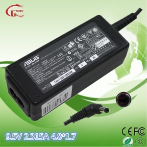 Notebook Adapter Asus 22W 9.5V