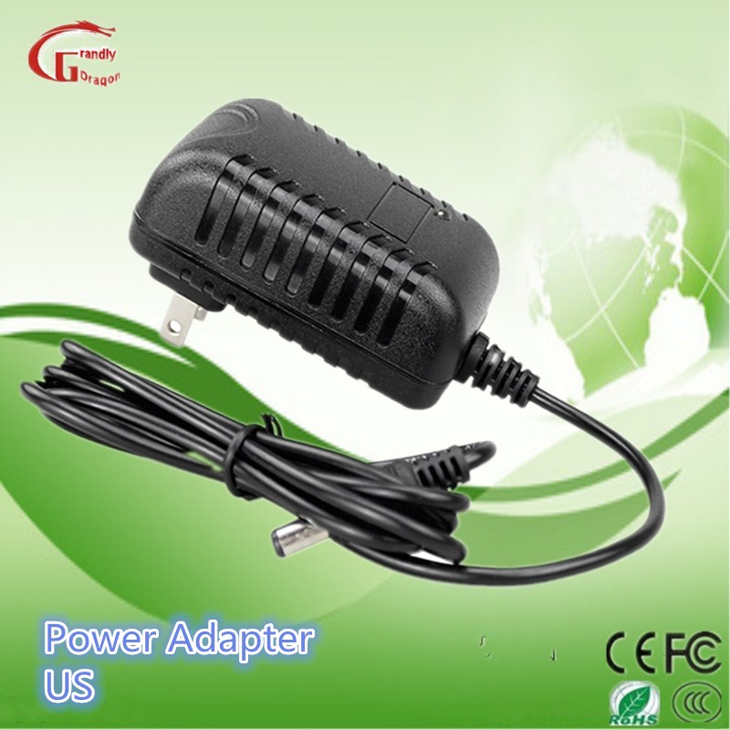 Professional Manufacturer Power Adapter 12V 2A