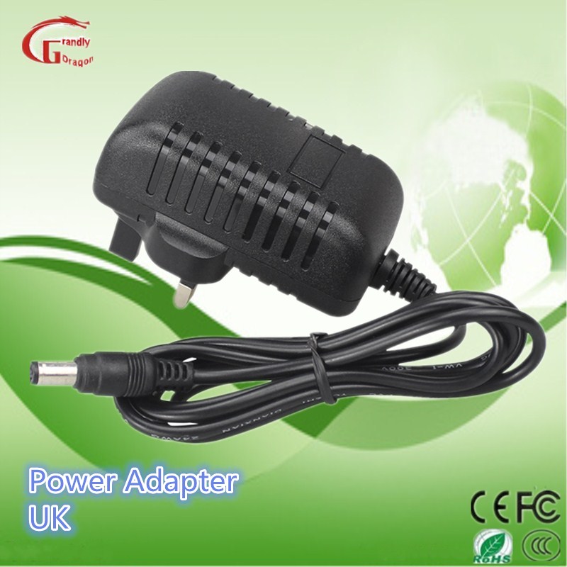 18W CCTV Camera Power Supply