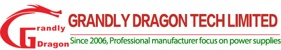 Grandly Dragon Tech Limited