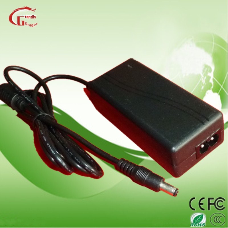 CCTV Camera Power Adapter 24V 2A