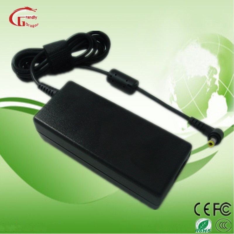 Desktop AC Adapters 45W 7.5V 6A Medical Power Supply