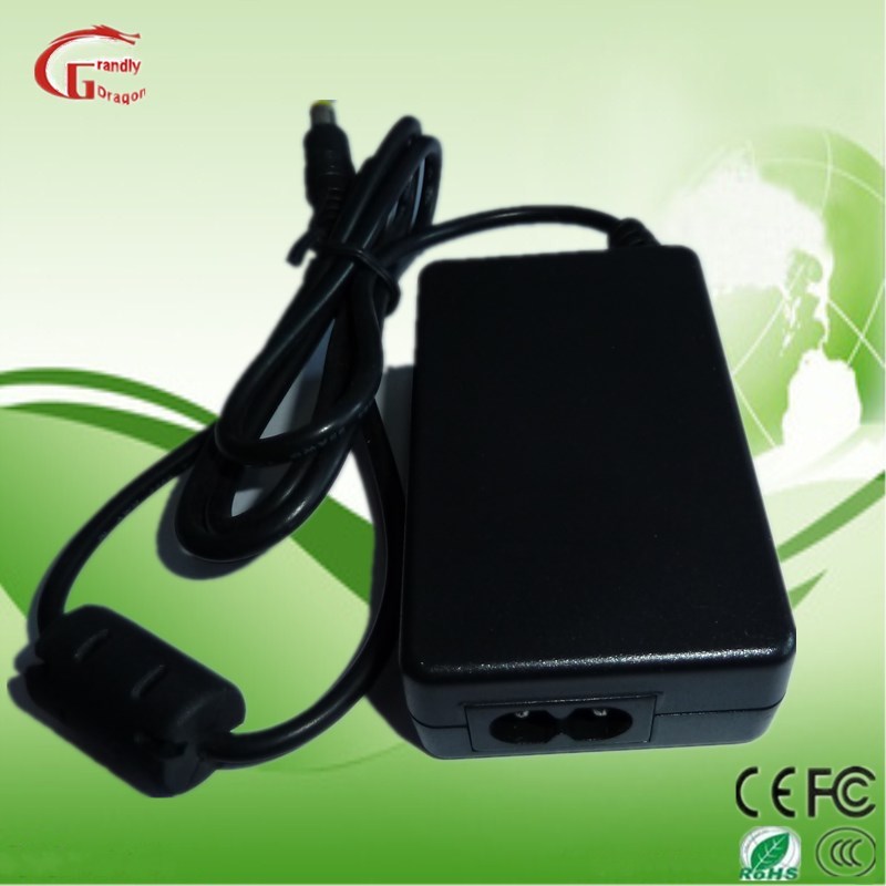 CCTV Camera Power Adapter 24V 2A