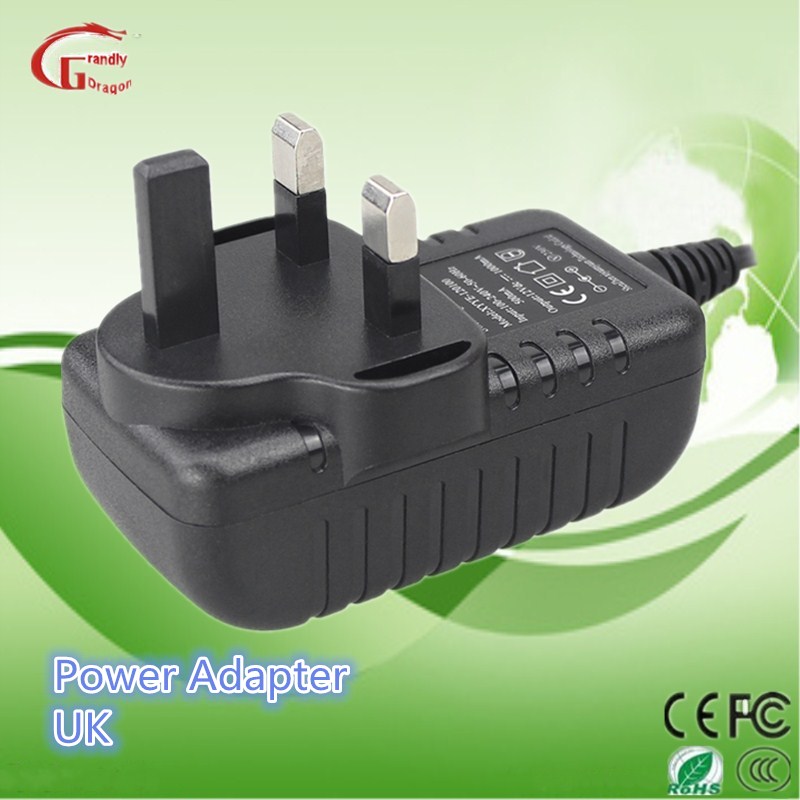 18W CCTV Camera Power Supply