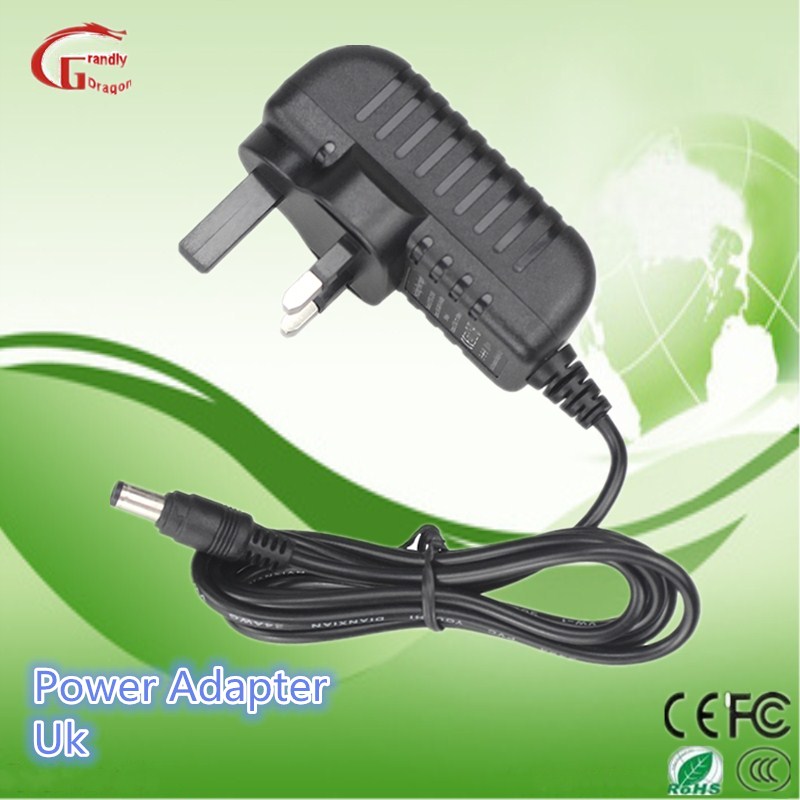 18W CCTV Camera Power Supply