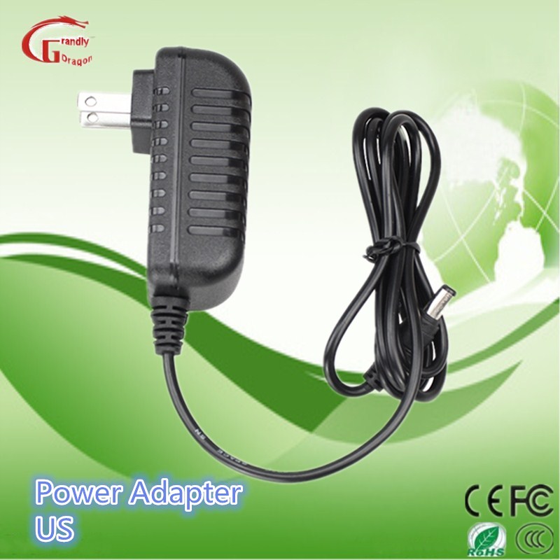 Professional Manufacturer Power Adapter 12V 2A