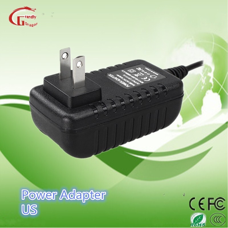 Professional Manufacturer Power Adapter 12V 2A