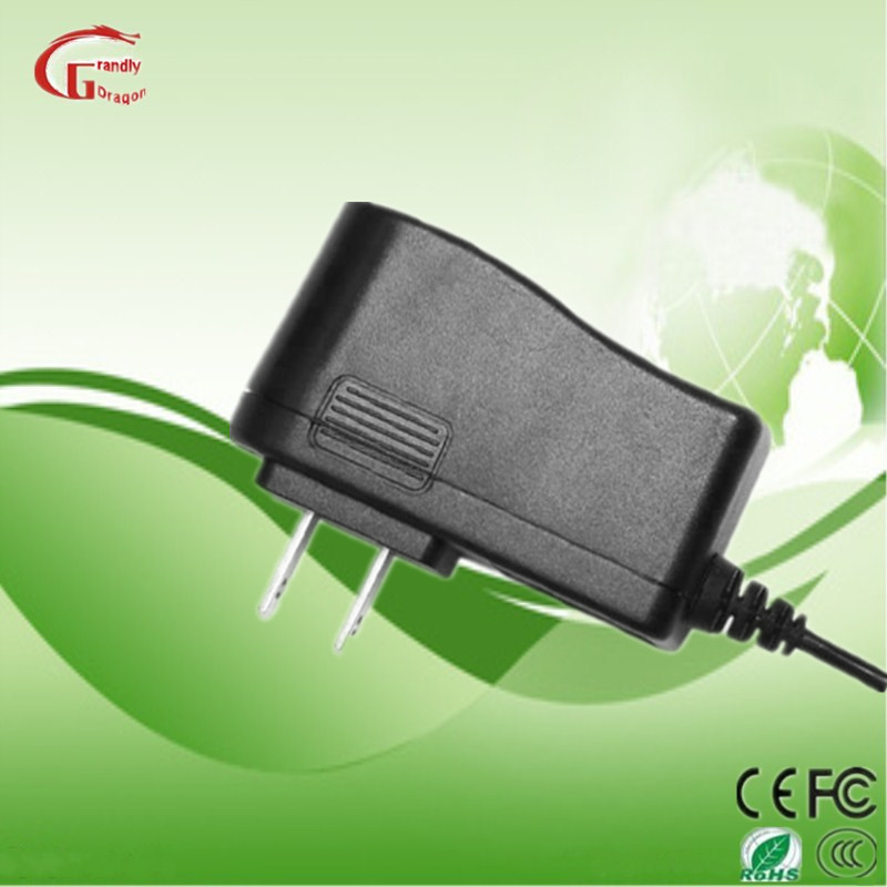  9V 1A LED Driver Battery Charger