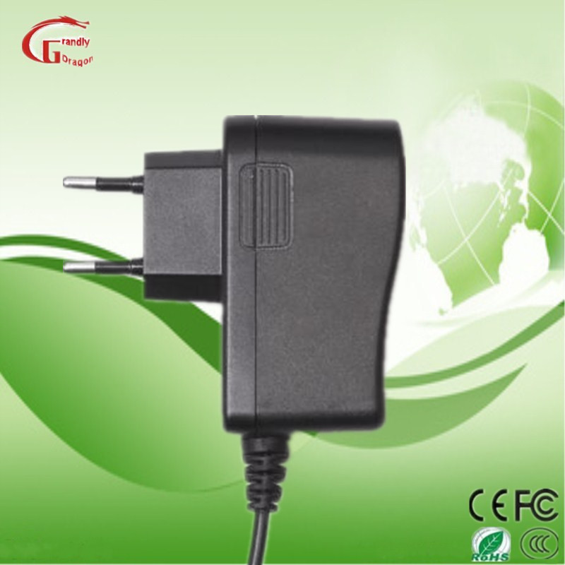  9V 1A LED Driver Battery Charger