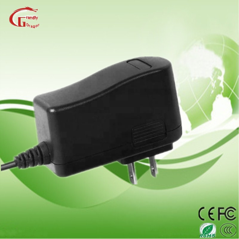  9V 1A LED Driver Battery Charger