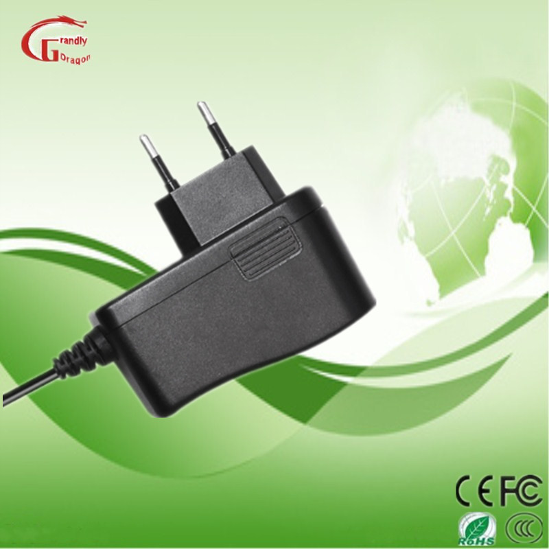  12v 850ma Game Player Adapter