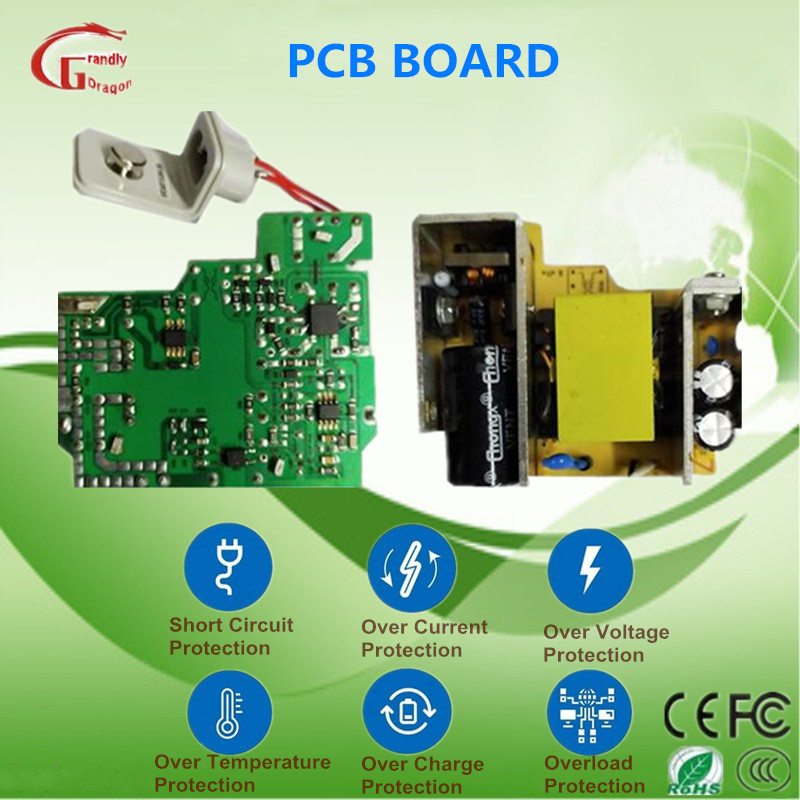 87W  USB-C Charger Computer Switching Power Supply for Apple MacBooks(图6)